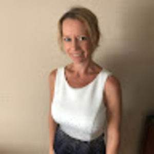 Meet your Posher, Jen